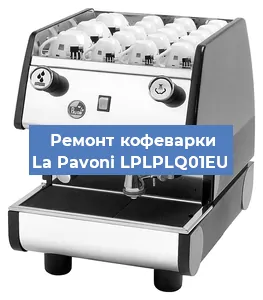 Замена дренажного клапана на кофемашине La Pavoni LPLPLQ01EU в Ростове-на-Дону